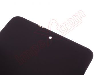 Black full screen IPS LCD for Xiaomi Mi 10T Lite, M2007J17G